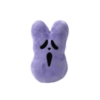 Ghostface Peeps Plush - Purple